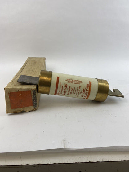 Shawmut Amp-trap ATS-DE-450R 450A 600V Fuse