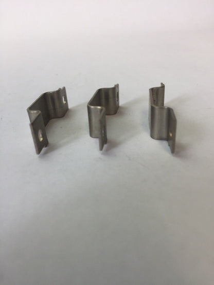 GE CR123K865B BOX OF 3 OVERLOAD HEATER COIL ELEMENT