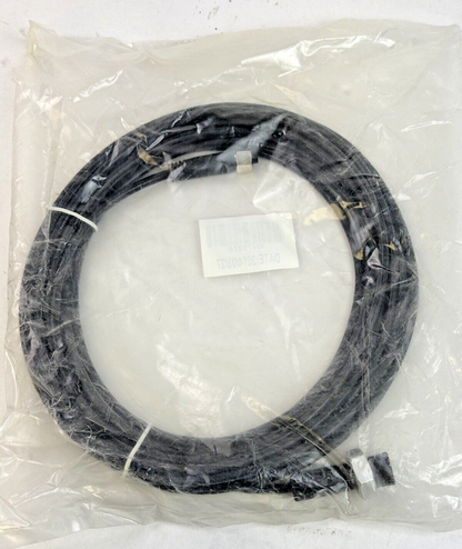 NORDSON - 1097537A - CABLE ASSY FOR ENCORE AUTOMATIC POWDER SPRAY GUN - 8M L