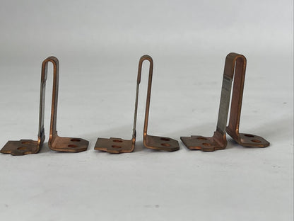 SYLVANIA 2532 HEATER (LOT OF 3)
