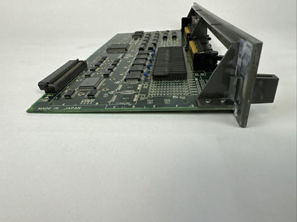 FANUC A16B-2200-095 CIRCUIT BOARD I/O