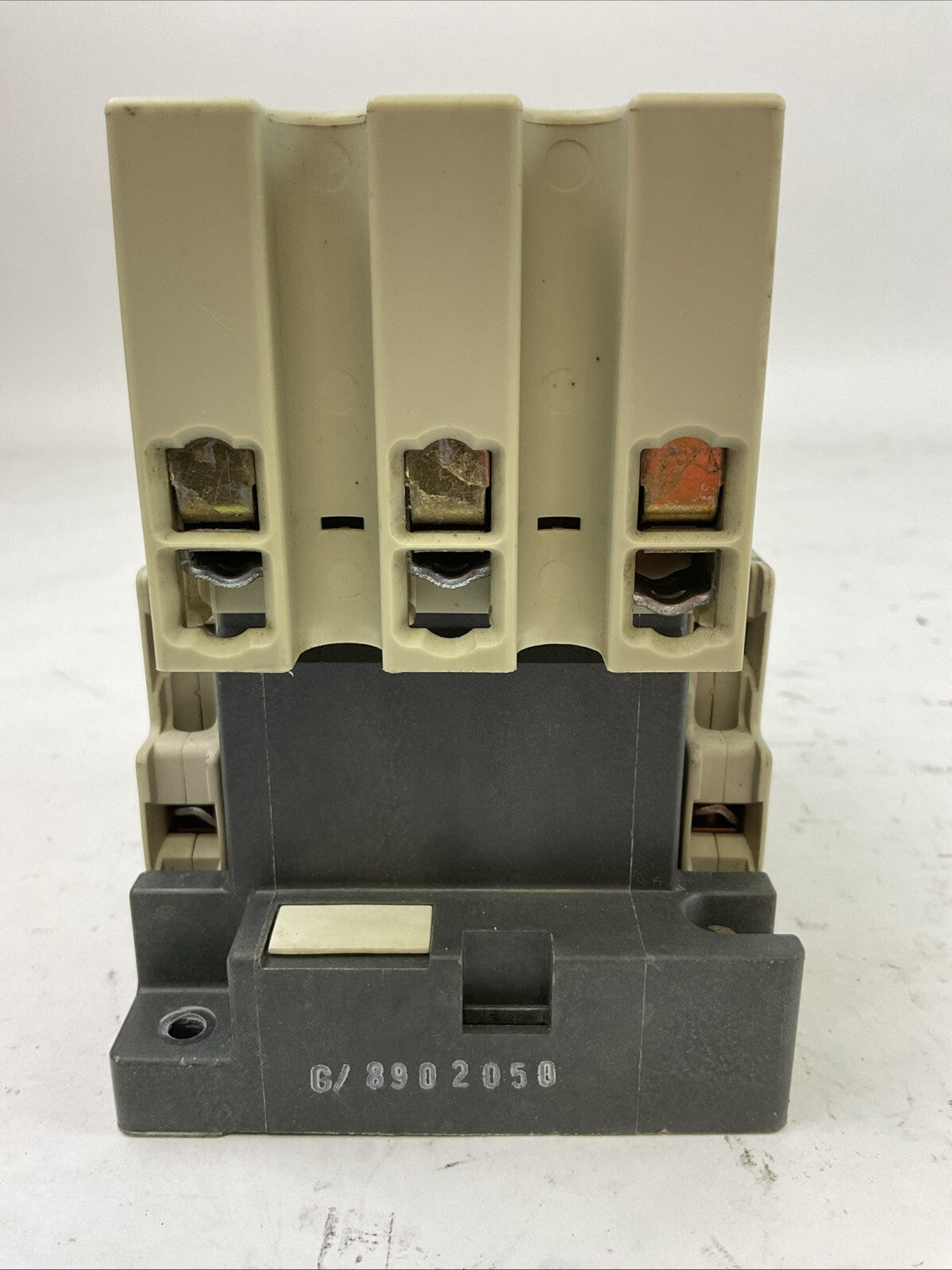 SIEMENS 3TF46 CONTACTOR 600VAC 70A 50HP COIL 120V 60HZ