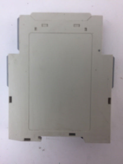 CARLO GAVAZZI DIB01CB235A CURRENT LEVEL RELAY 115/230VAC 50-60HZ
