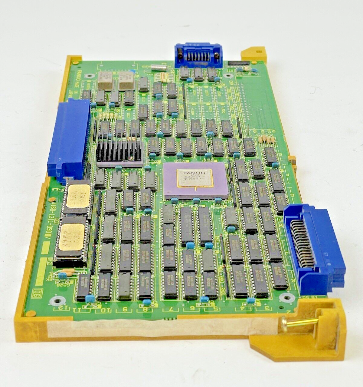 FANUC - A16B-1211-090 - PC CONTROL BOARD - CIRCUIT BOARD