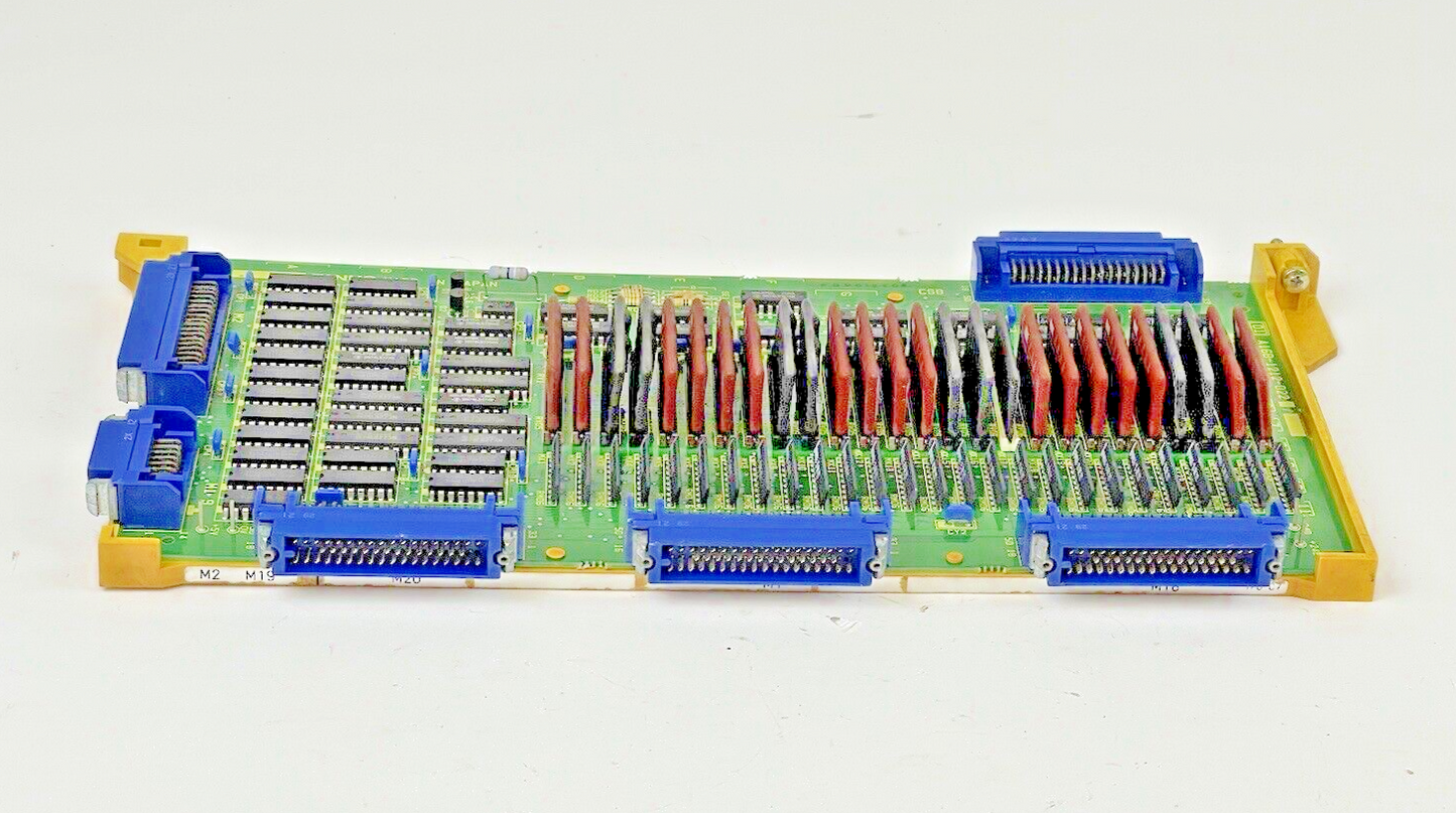 FANUC - A16B-1212-022 - PC CONTROL BOARD - CIRCUIT BOARD