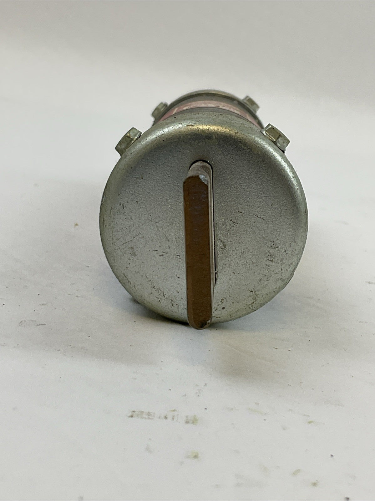 FUSETRON FRS200 TIME DELAY DUAL ELEMENT 600VAC 200AMP CLASS K5 FUSE (LOT OF 4)