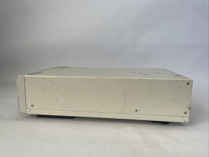 ASSOCIATED RESEARCH HYPOT III 3765 VER 2 DIELECTRIC WITHSTAND TESTER 115/230VAC