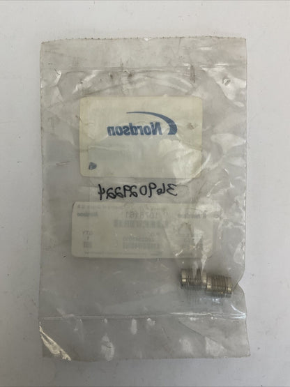 NORDSON 1078161 KIT SERVICE CHECK VALVE PUMP