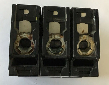 SYLVANIA C390 CIRCUIT BREAKER 90A CLASS CTL TYPE C 240VAC