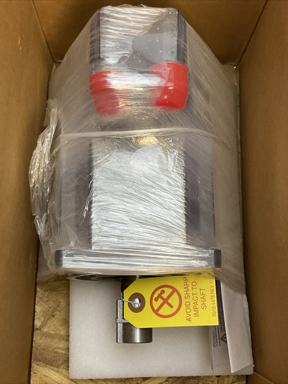 ALLEN BRADELY MPL-B4530F-SJ72AA SERVO MOTOR 480VAC 3000RPM