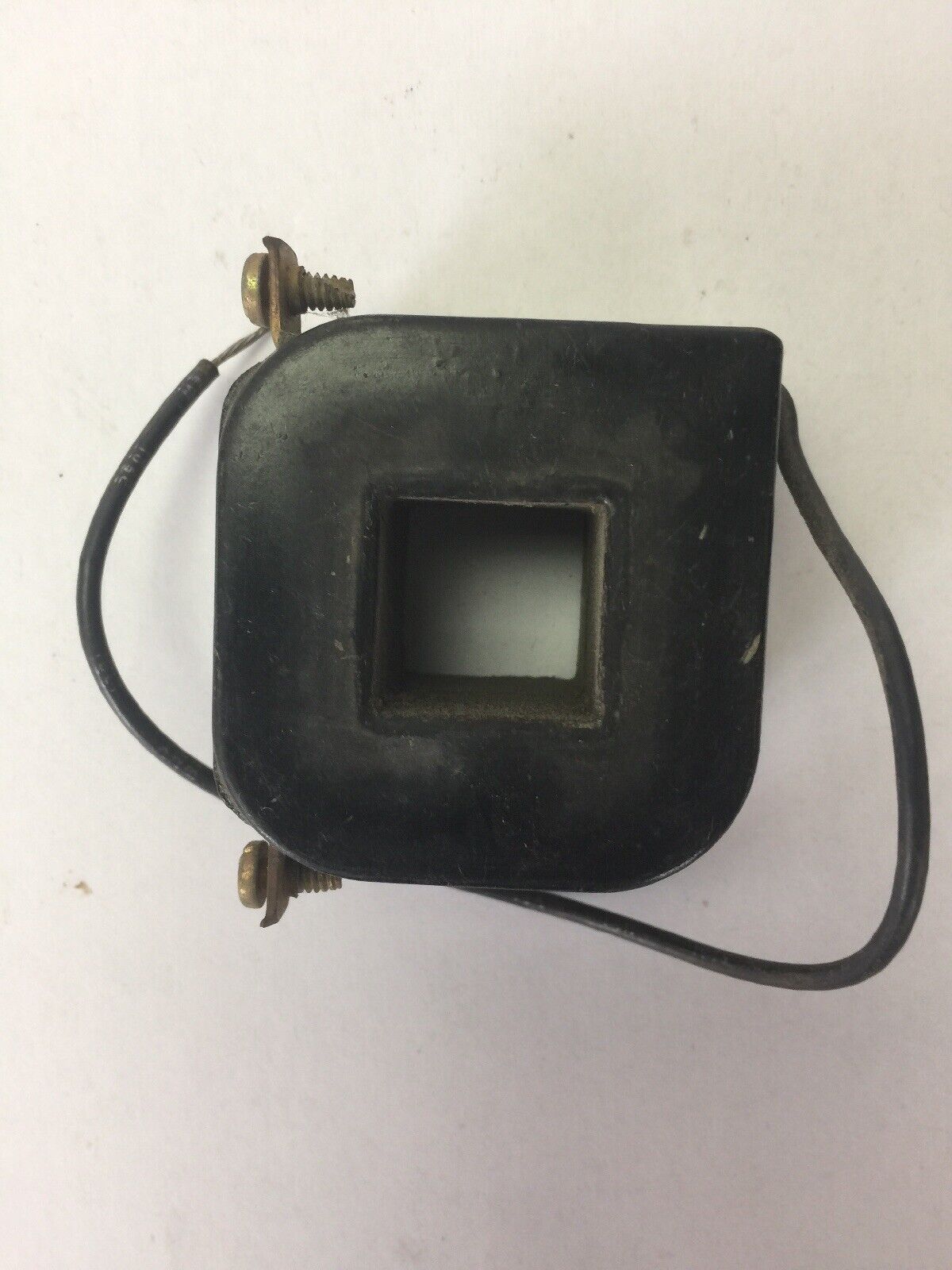 SQUARE D 2936-S21-G11 COIL 480V 60CY 240V 60CY LEAD IS COMMON