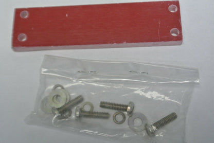 SQUARE D / 9999 HT-3 TIE BAR KIT for CLASS 7004 TYPE H CONTACTORS / NEW SURPLUS