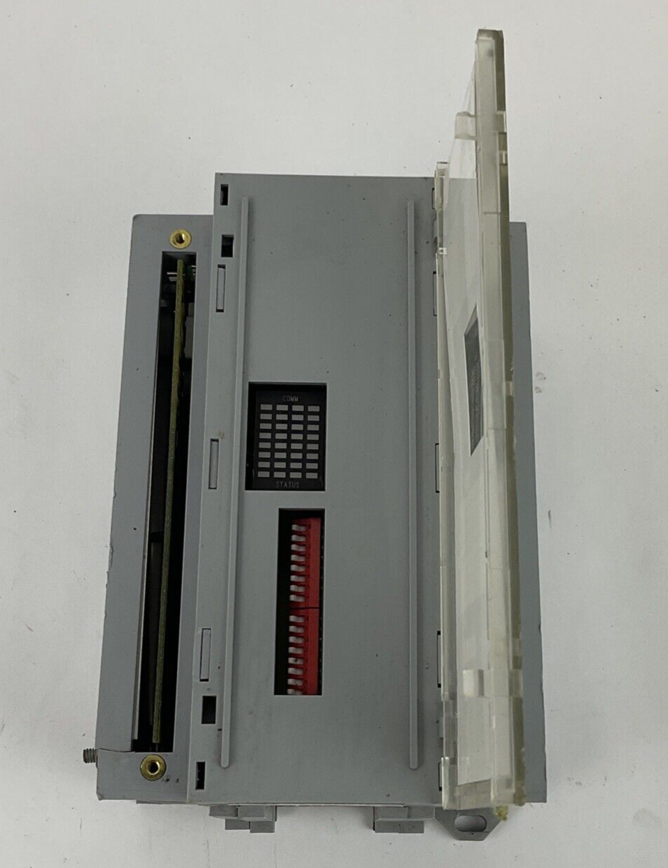 ALLEN BRADLEY 1791-16BC I/O MODULE 19.2-30VDC 300MA