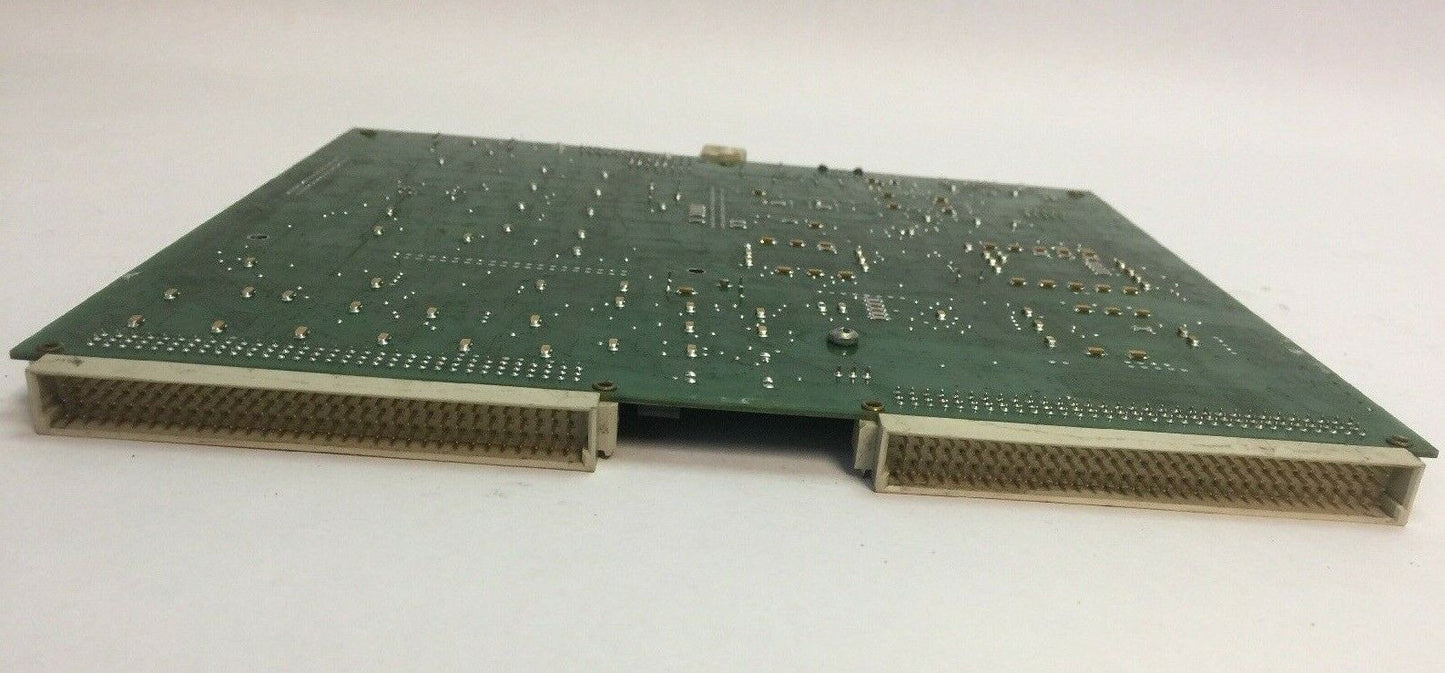 ABB DSQC 336 3HNE 00001-1/07 ETHERNET CIRCUIT BOARD 3HNE 00074/ NIOC PCB REV 5.0