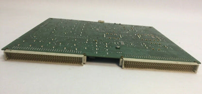 ABB DSQC 336 3HNE 00001-1/07 ETHERNET CIRCUIT BOARD 3HNE 00074/ NIOC PCB REV 5.0