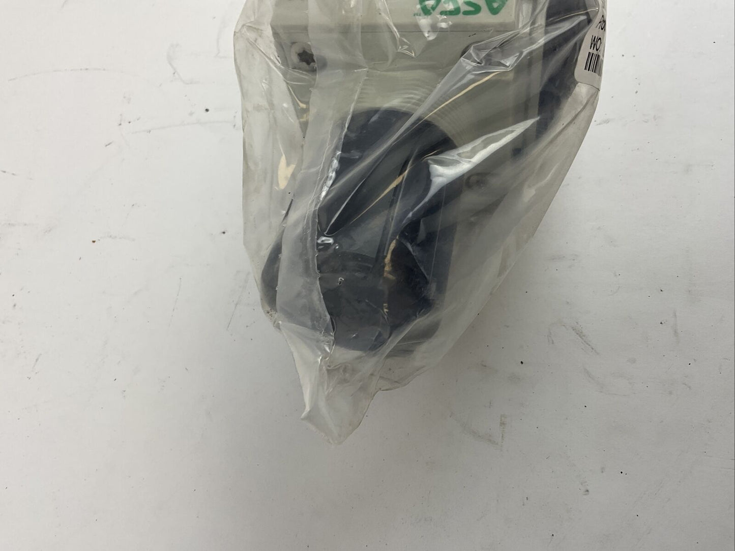ASCO 8653APBL4FA00HN PARTICULATE FILTER/REGULATOR