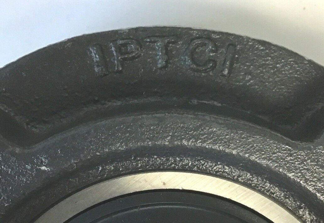 IPTCI UCFCS 208 24 BEARING FCX07