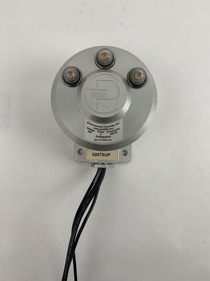 Environmental Potentials EP200024010 240V 3-phase Surge Suppressor