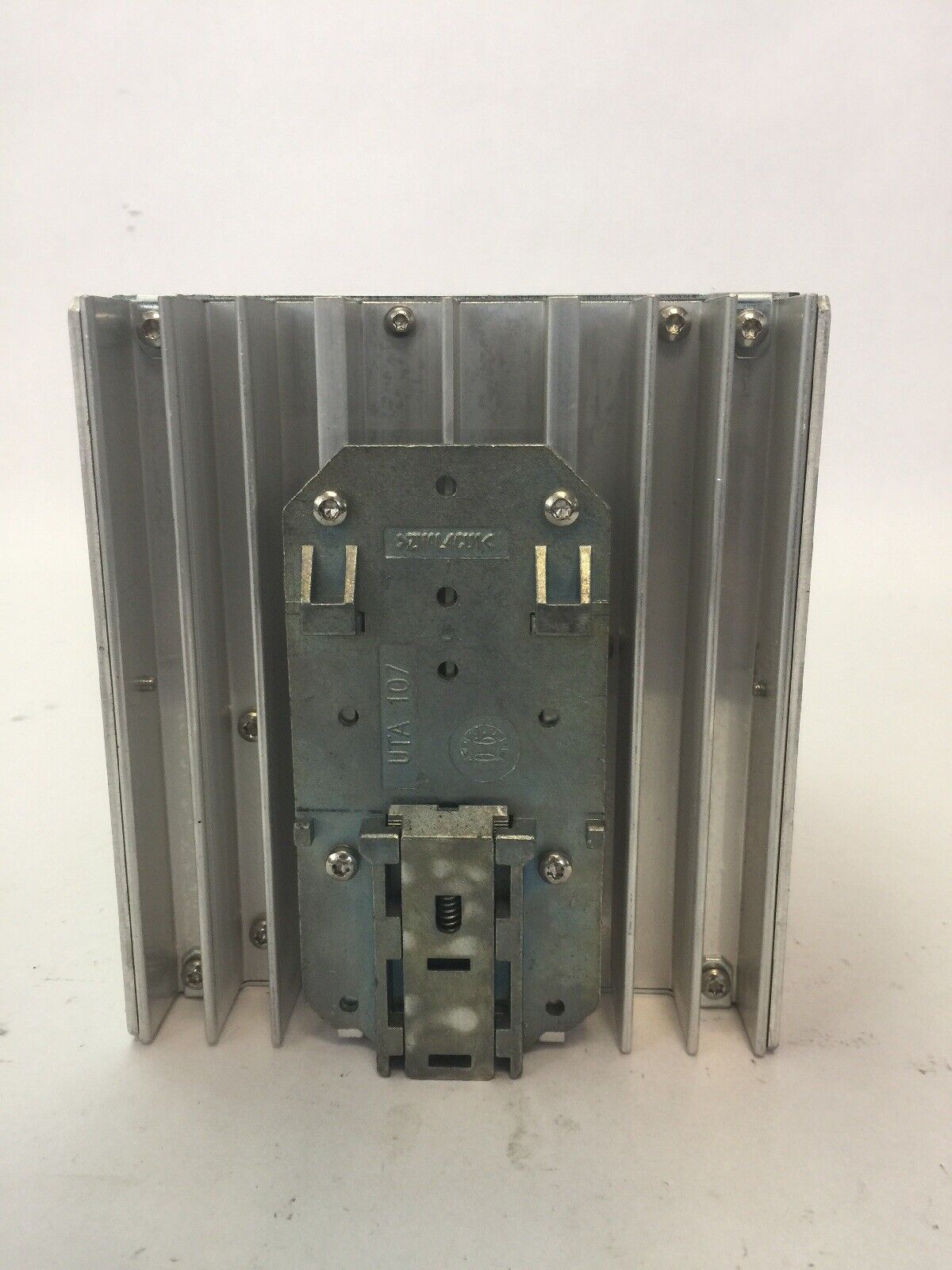 PHOENIX CONTACT TRIO-PS/3AC/24DC/20 POWER SUPPLY OUTPUT 24VDC 20A