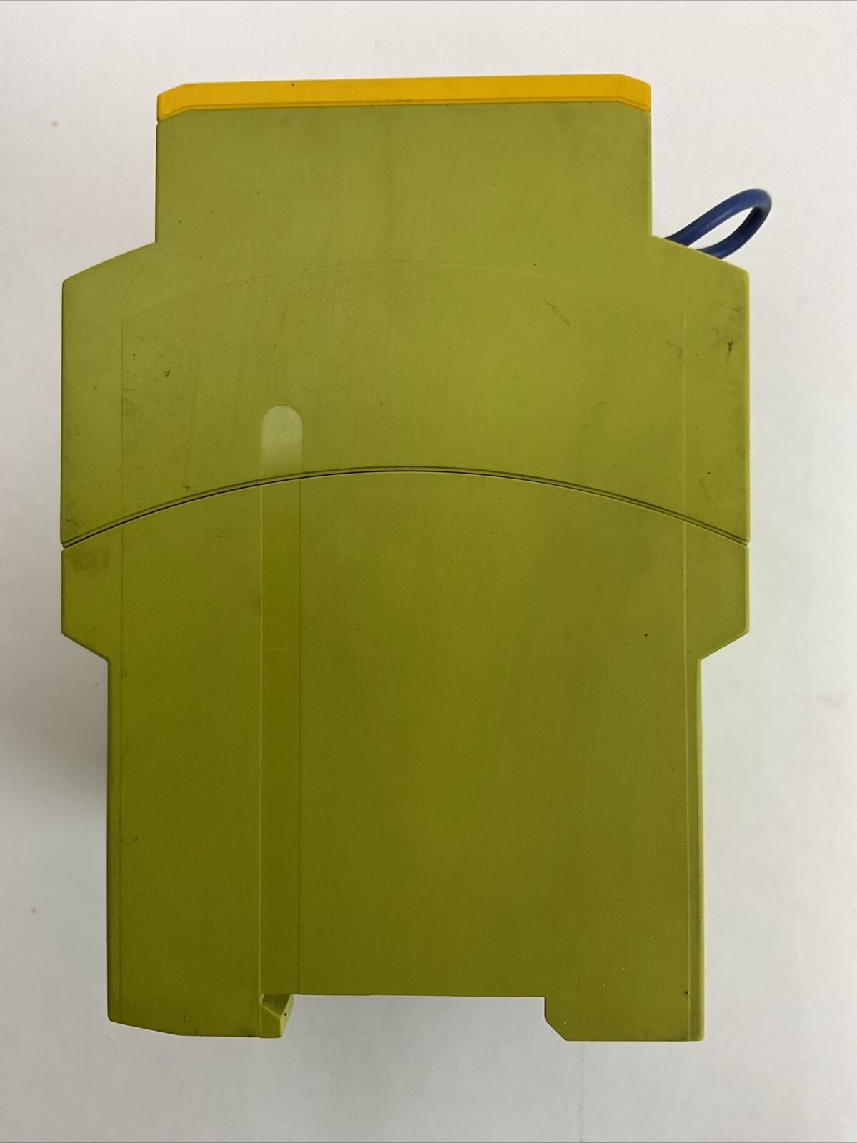 PILZ PNOZ 1 110-120VAC 3n/o 1n/c SAFETY RELAY