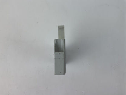 ALLEN BRADLEY 1734-TOP3 SER A TERMINAL BASE DIR/VER 10002386066/00 (LOT OF 4)