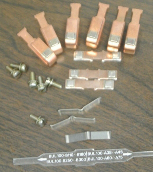 ALLEN-BRADLEY 40768-801-01 / CONTACT REPLACEMENT KIT / NEW SURPLUS 40768-802-01