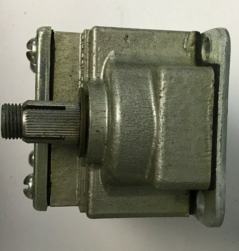GOULD L100WS2PF R.B. DENISON LIMIT SWITCH CONTACT 1
