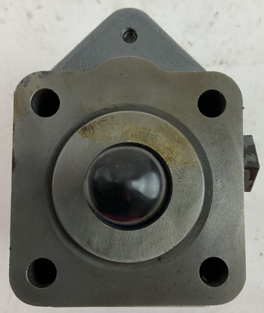 VIKING PUMP G-055207-5011 SPUR GEAR PUMP