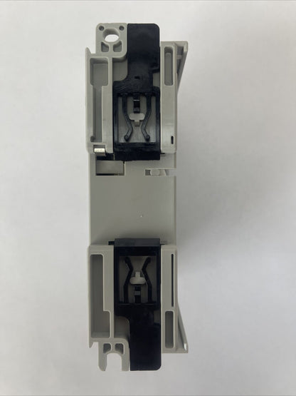 ALLEN BRADLEY 1769-IQ16 COMPACT I/O 16CH INPUT MODULE SER A F/W REV 3.1 DIR/VER