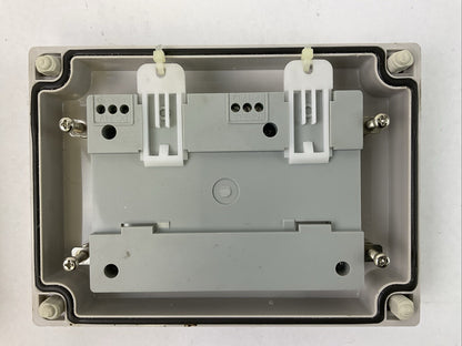 ALLEN BRADLEY 2080-REMLCD MICRO800 REMOTE LCD DISPLAY