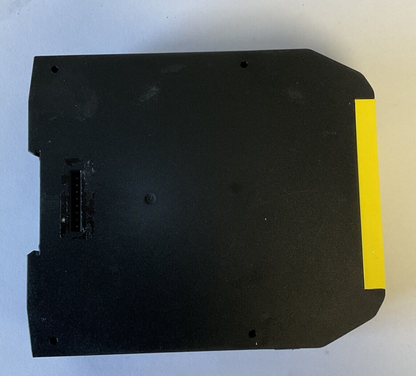 BANNER XS26-2 SAFETY CONTROLLER 24VDC  BASE CONTROL MODULE
