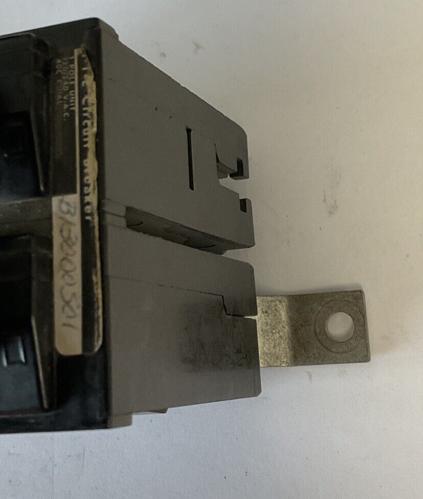 ITE B13000S01 CIRCUIT BREAKER 30A 120/240VAC 2POLE