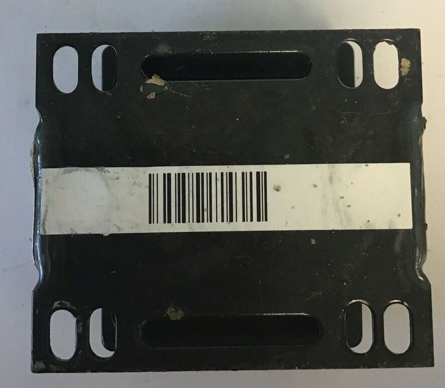 SQUARE D 9070T50D3 INDUSTRIAL CONTROL TRANSFORMER 50/60HZ 208-120VAC
