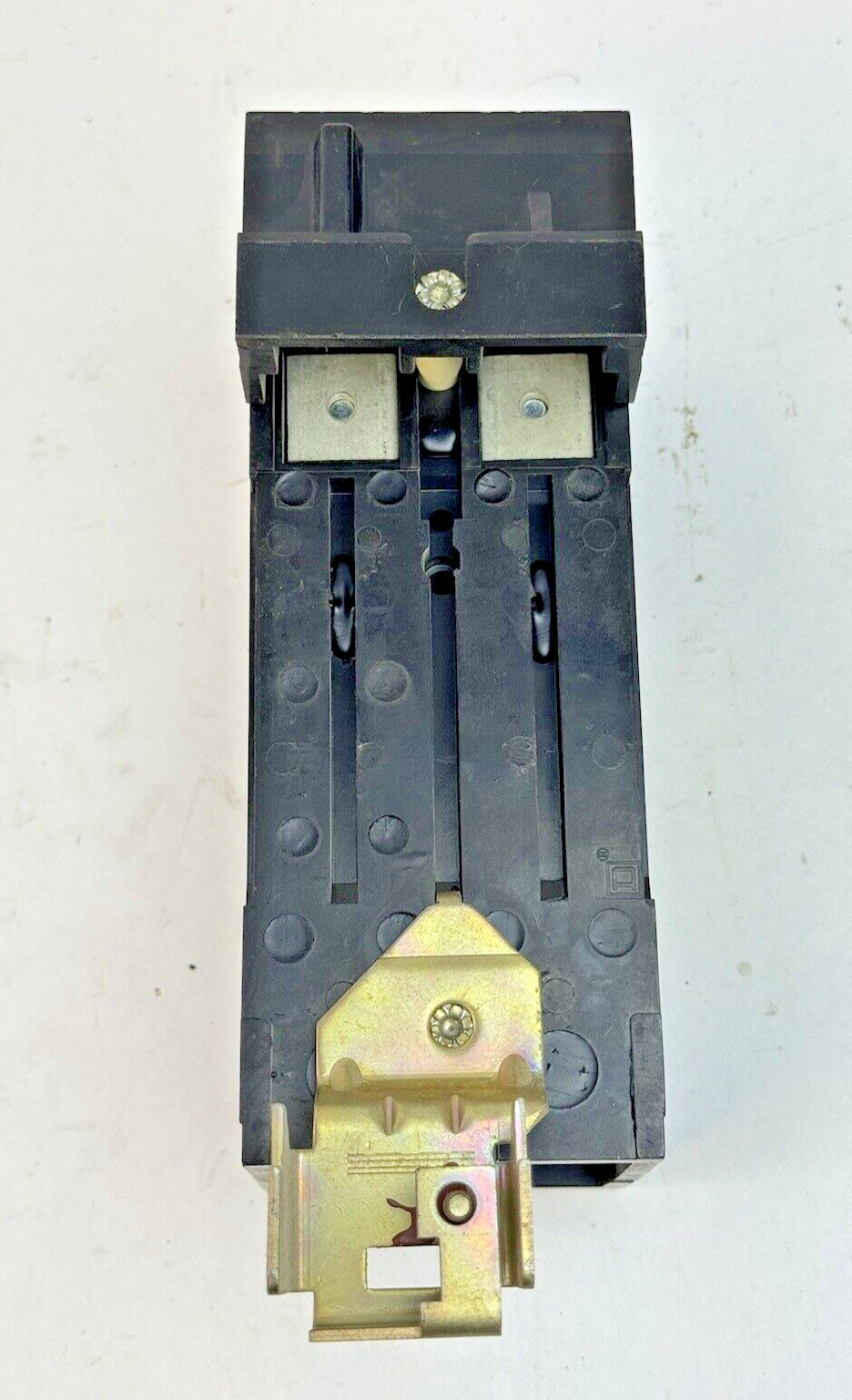 SQUARE D - Q221200AC - MOLDED CASE CIRCUIT BREAKER - 2 POLE/ 200 A/ 240 VAC