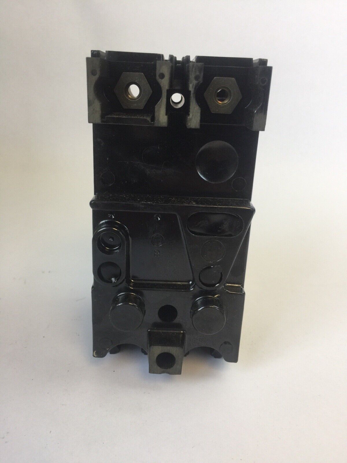 ITE GOULD SIEMENS EF2-B015 CIRCUIT BREAKER 2POLE 15A 250VDC
