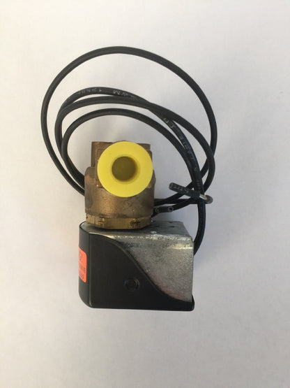 PARKER 04F25C2122CAFGC05 GENERAL PURPOSE VALVE 5/300 120/110V 60/50HZ 6/7.4WATTS