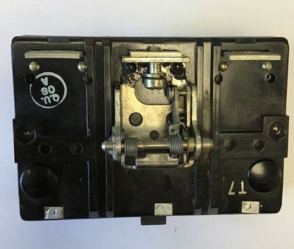 WESTINGHOUSE HLB3250T TRIP UNIT 250A