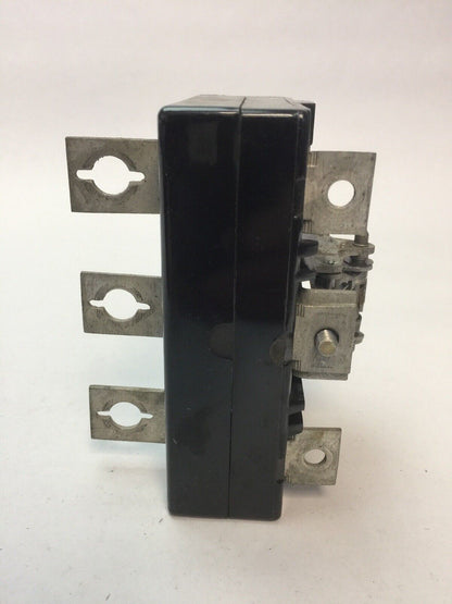 WESTINGHOUSE HKA3175T 175A TRIP UNIT 3POLE MAG TRIP-ADJ 875-1750A