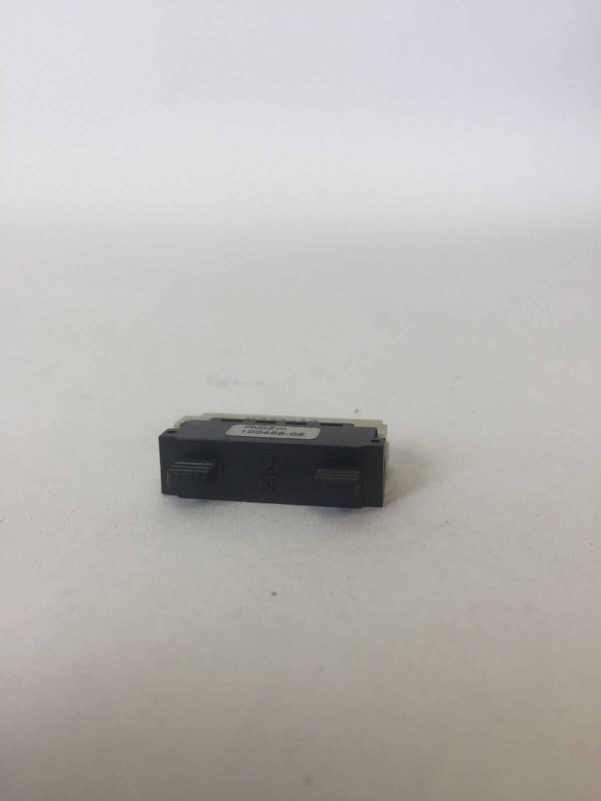 Pilz 100458-02 PNOZ multi Bus-Terminator