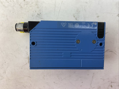 SICK CLV650-08300A 1050845 18...30VDC BARCODE SCANNER