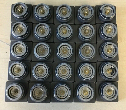 IDEC ABS 300 PUSHBUTTON ***LOTOF25***