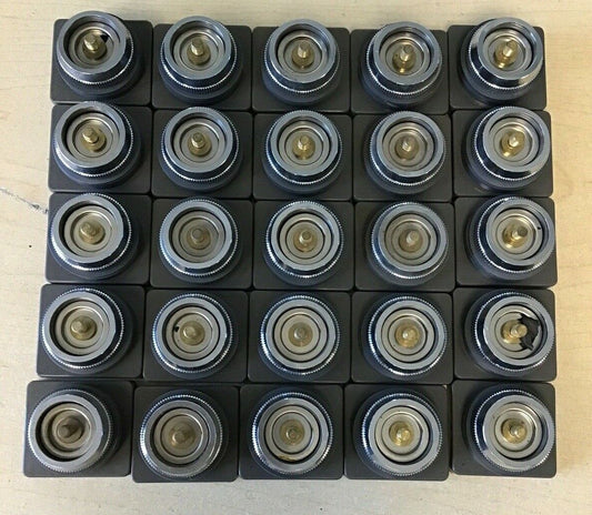 IDEC ABS 300 PUSHBUTTON ***LOTOF25***