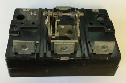 WESTINGHOUSE HLB3300T TRIP UNIT 300A
