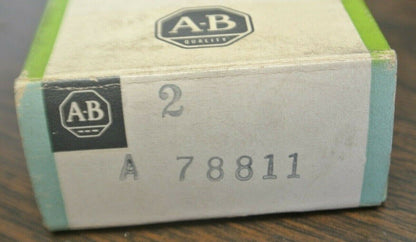 BOX of 2 / ALLEN-BRADLEY A-78811 / EXTERNAL LEVER for PUSHBUTTONS / NEW SURPLUS