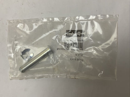 PARKER KY6153 PIVOT PIN