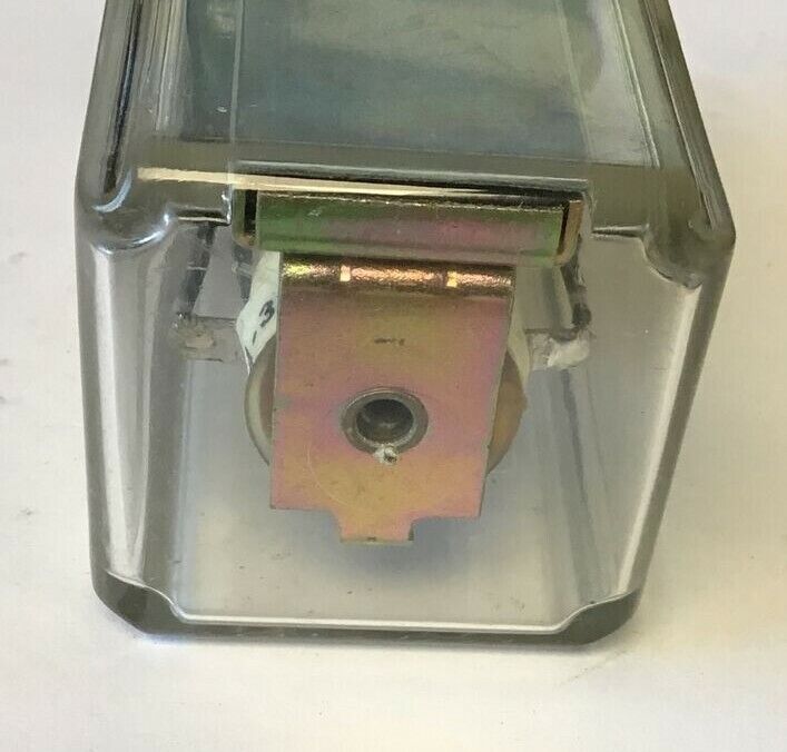 LINE ELECTRIC RLH2D RELAY 12VDC