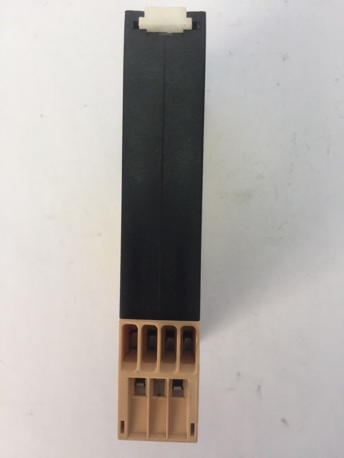 JOKAB SAETY E1T EXPANSION RELAY 6A 250V 1840VA