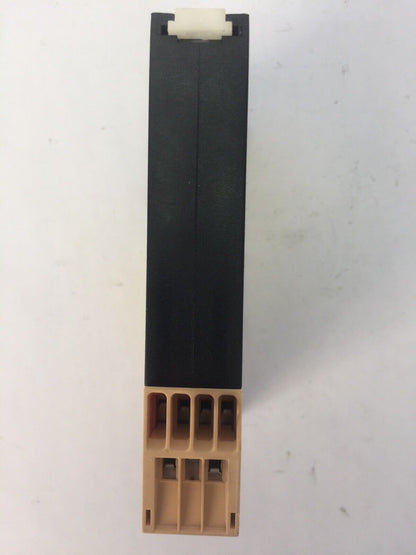 JOKAB SAETY E1T EXPANSION RELAY 6A 250V 1840VA