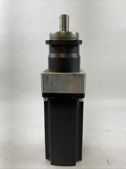 SCHNEIDER BMH1003P36A2A SERVO MOTOR 6000RPM NEUGART PLHE 80