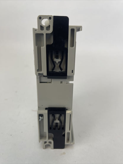 ALLEN BRADLEY 1769-IQ16 SER A F/W REV 3.1 DIR/VER 95320743/04 COMPACT I/O 16PT
